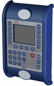 BDE-4-Erfassungsger&auml;t