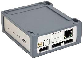 ZK-Box-Erfassungsger&auml;t