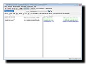 Pr&auml;senz&uuml;bersicht